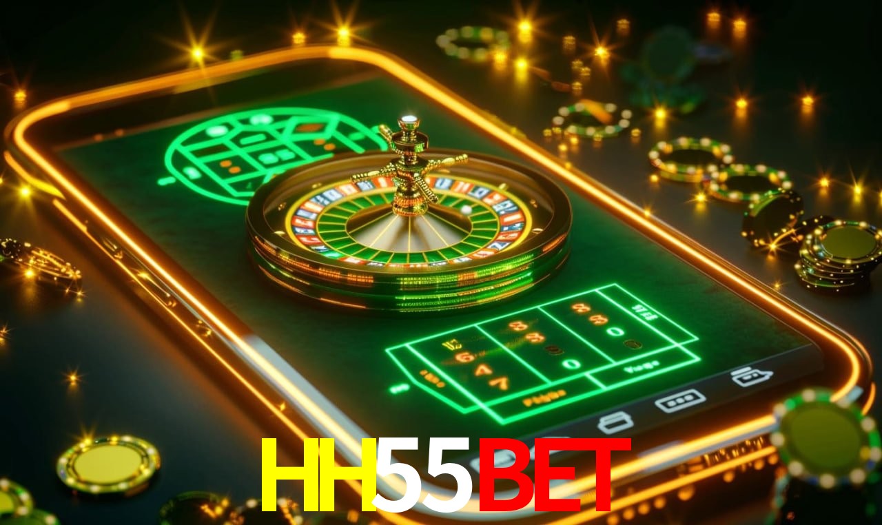 HH55Bet - Rápido Acesse