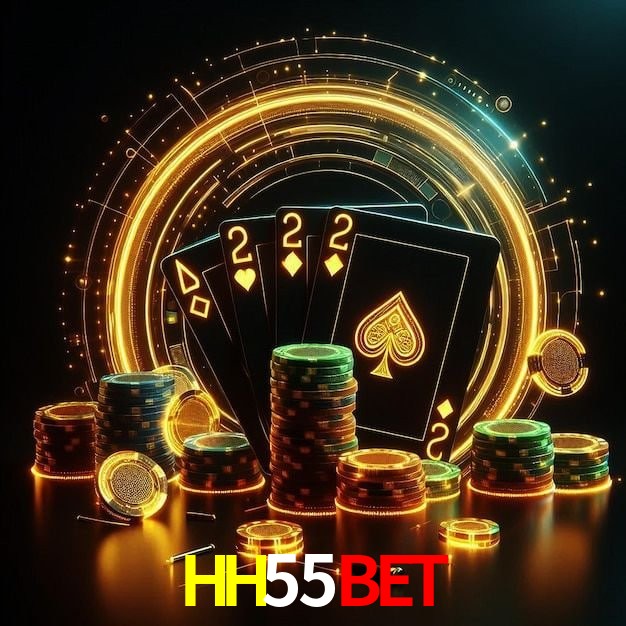 Promoção Relâmpago HH55Bet