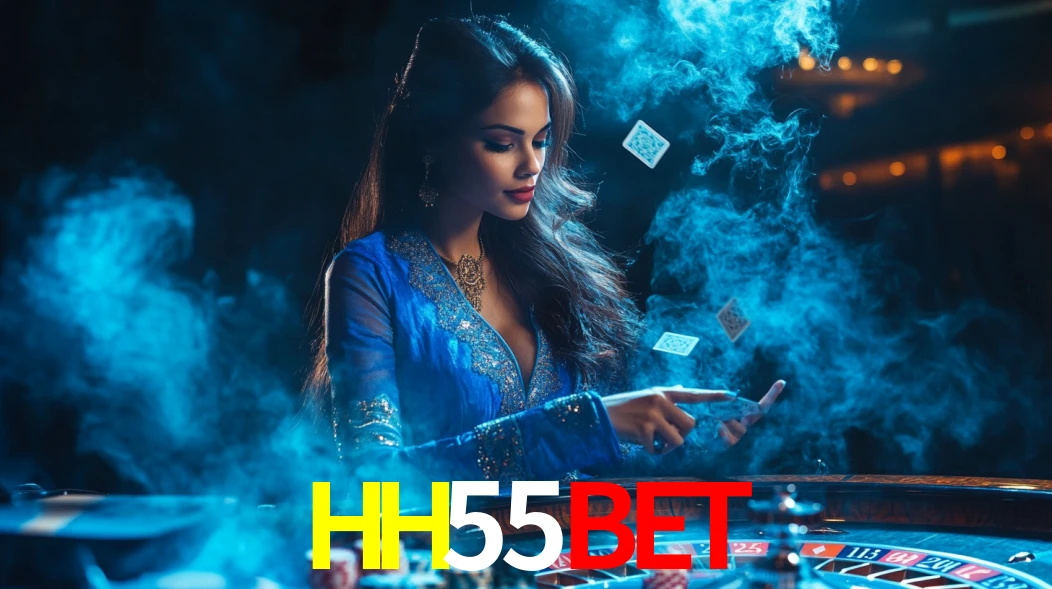 A Emoção da Loteria na HH55Bet: Uma Chance de Mudança de Vida