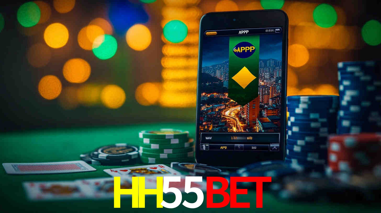 Descubra o Programa VIP da HH55Bet: Vantagens Exclusivas para Jogadores