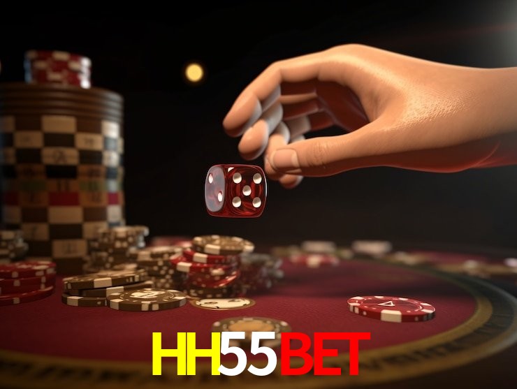 Especiais de Fim de Semana HH55Bet
