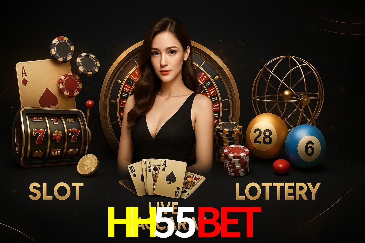 HH55Bet Brasília - Leaderboards