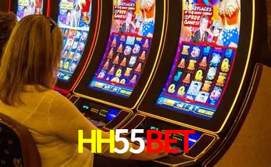 HH55Bet Curitiba - Live Status