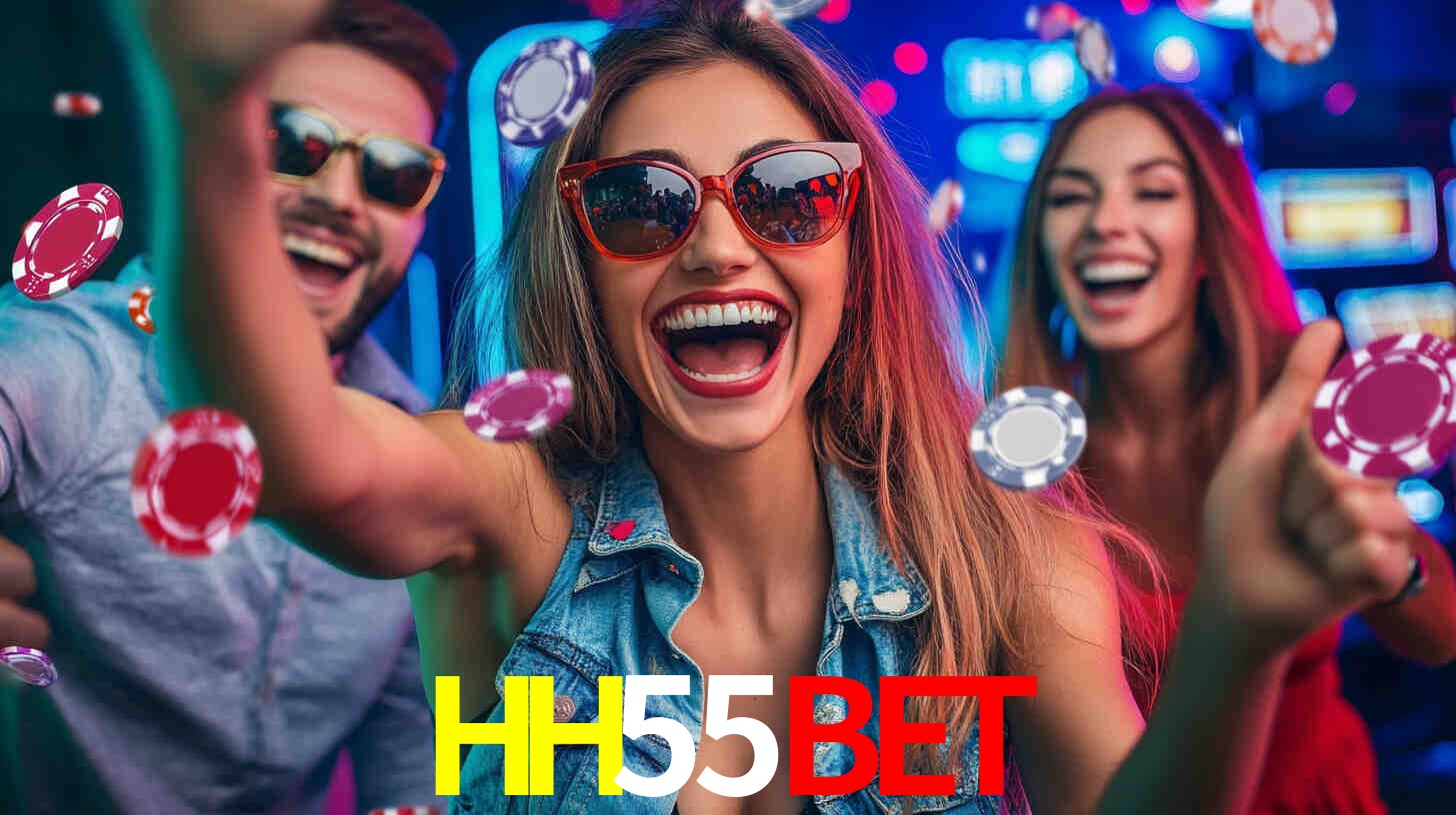 Explorando a Categoria de Eventos em Apostas na HH55Bet