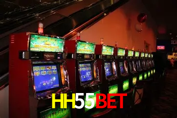 Desvendando o Mundo dos Jogos Virtuais na HH55Bet