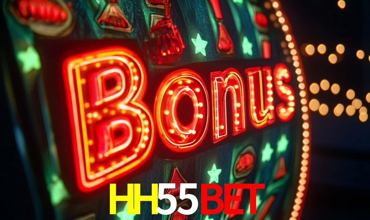 Mesa de Blackjack HH55Bet