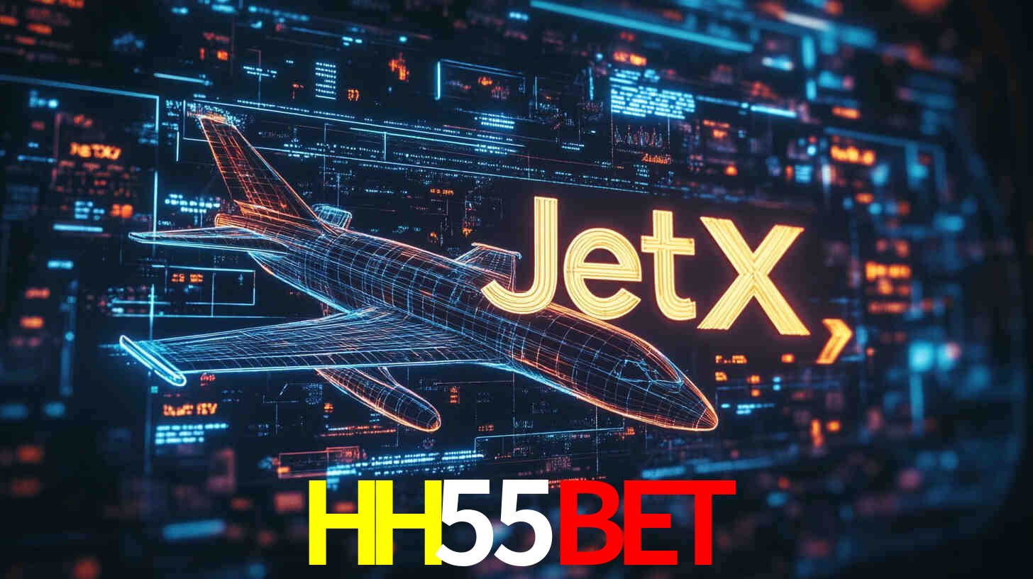 Apostas Esportivas na HH55Bet: Um Guia Completo