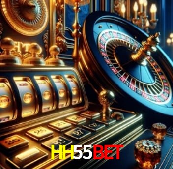 Experiência VIP HH55Bet