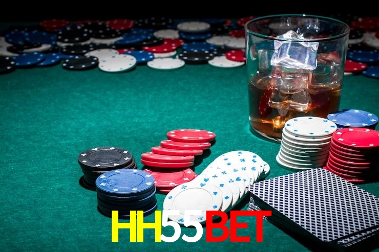 Estatísticas HH55Bet