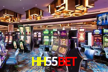 Desvendando o Mundo dos Jogos Virtuais na HH55Bet