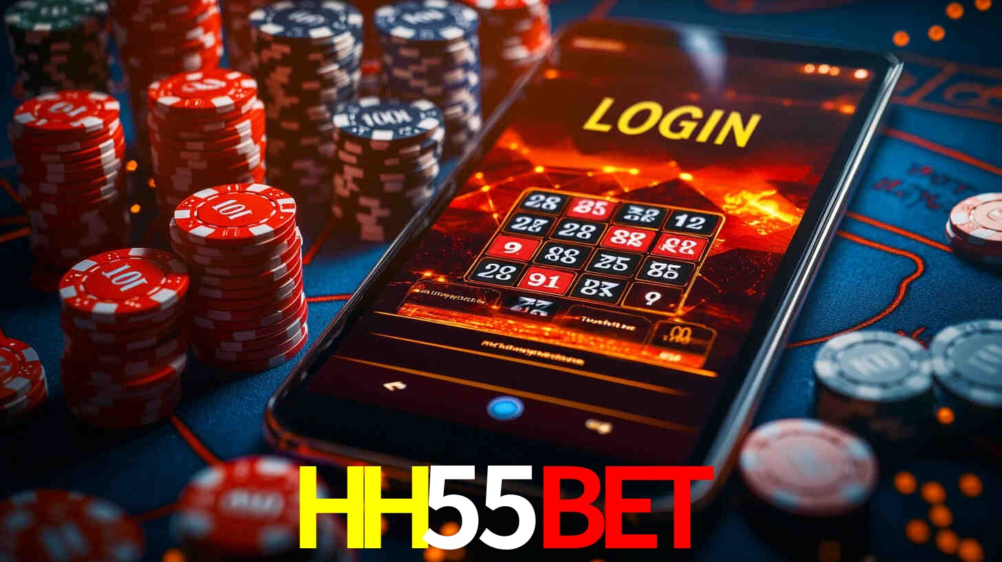 HH55 Game