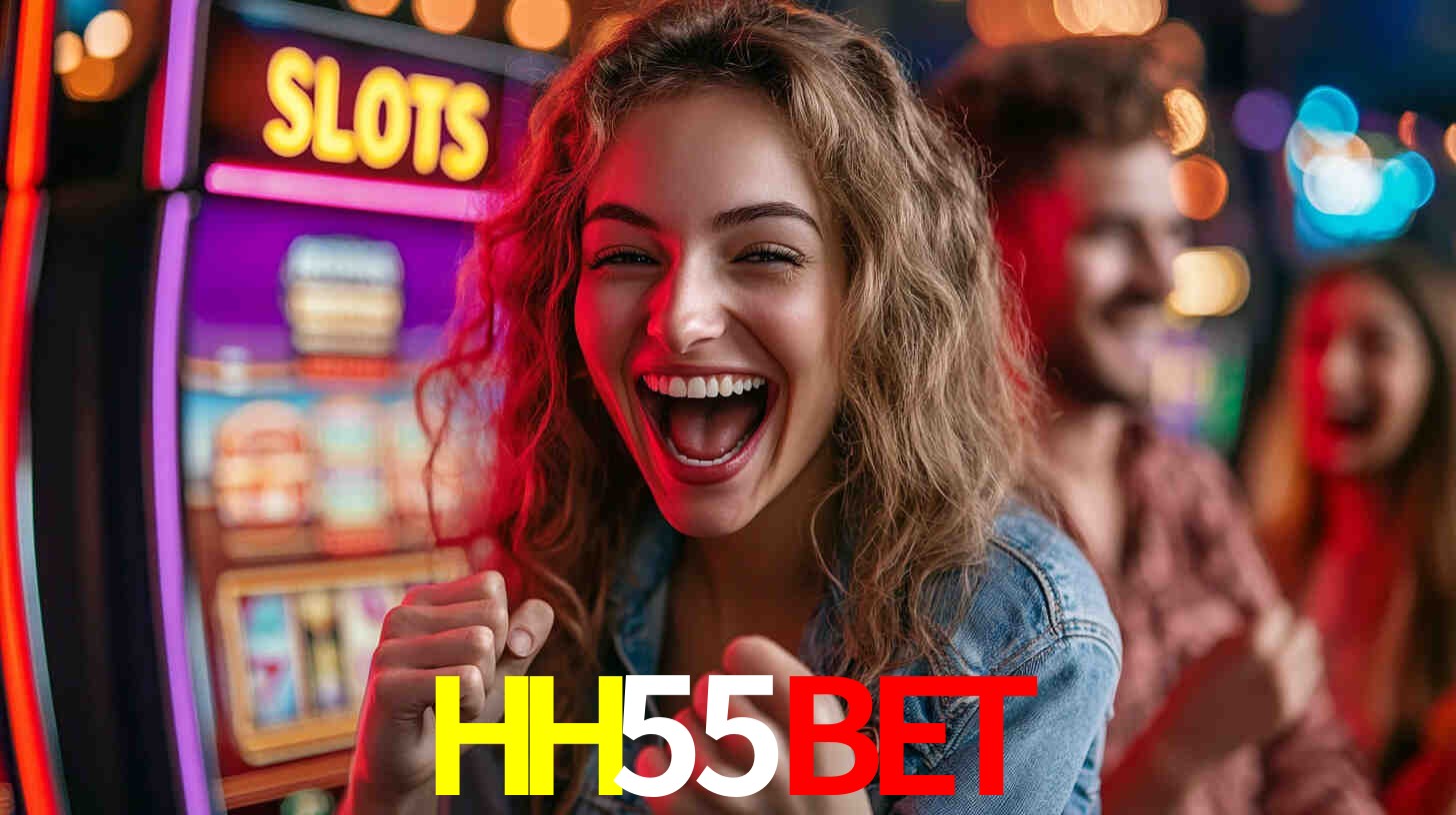 Inovações de Jogos na HH55Bet: O Futuro das Experiências Interativas