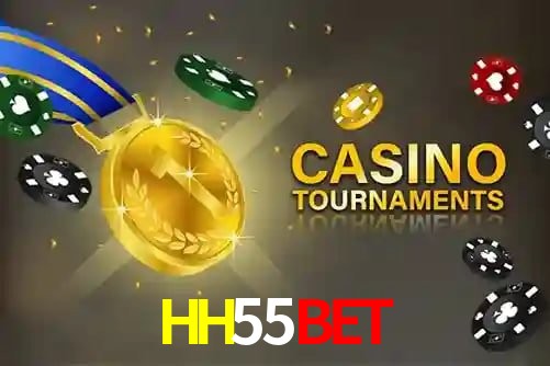HH55Bet - App Features