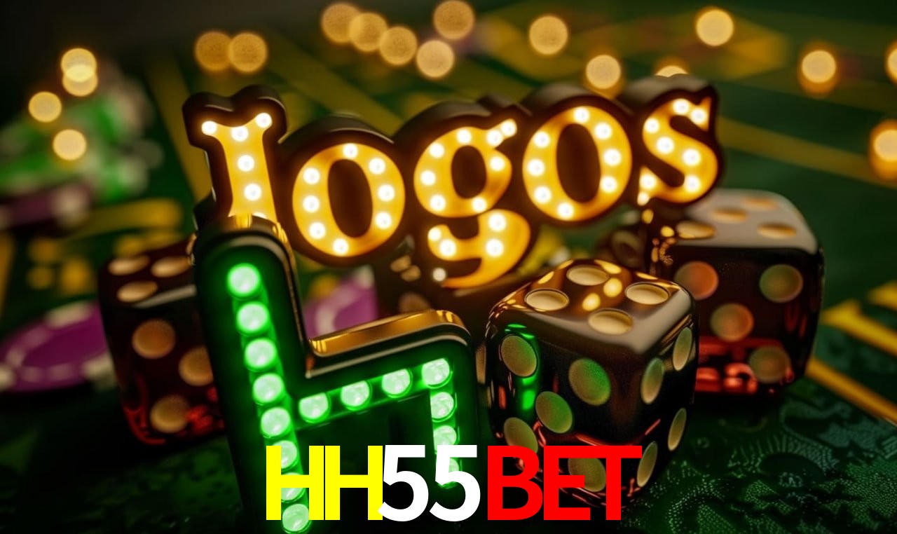 Sistemas de Segurança HH55Bet
