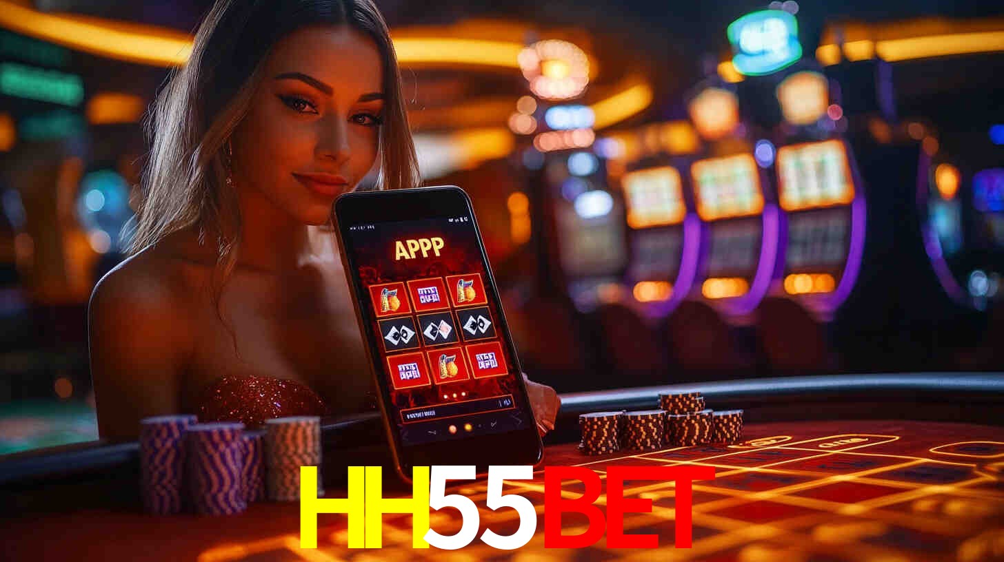 Descubra a Essência do HH55Bet: Nossa História e Compromissos