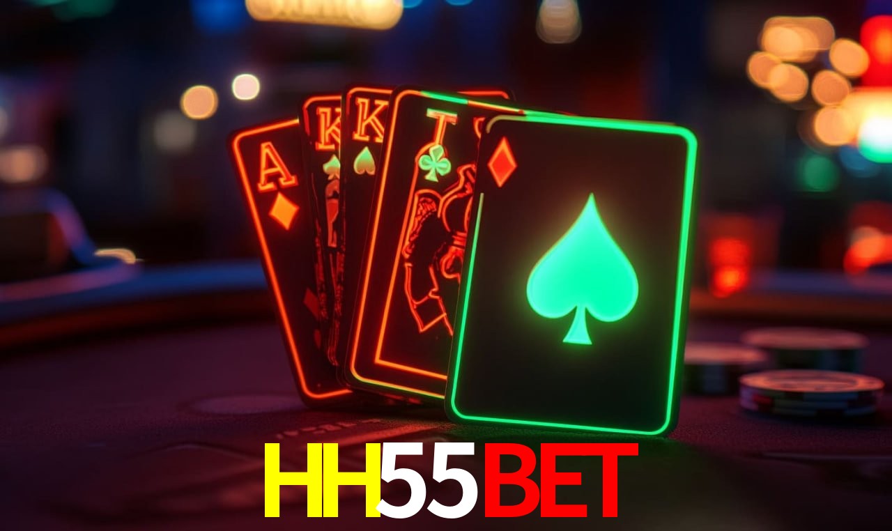 Integração de APIs HH55Bet