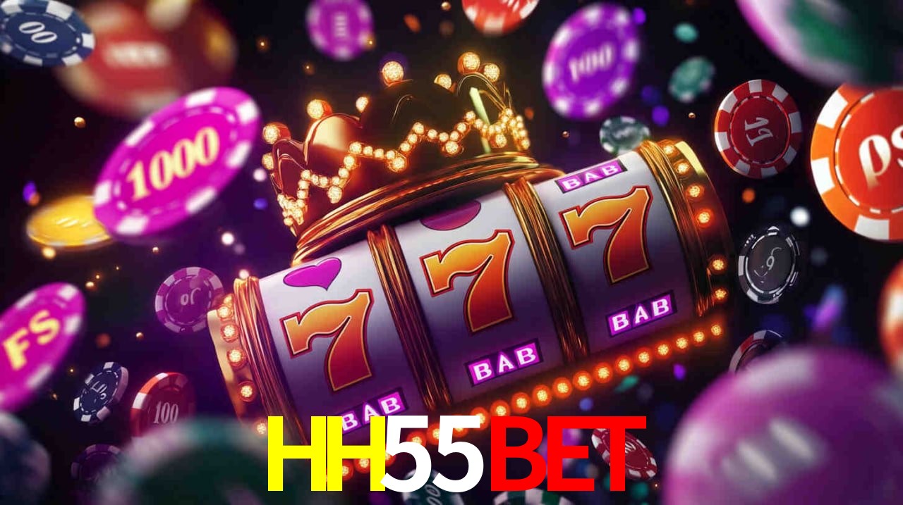 Account Benefits HH55Bet