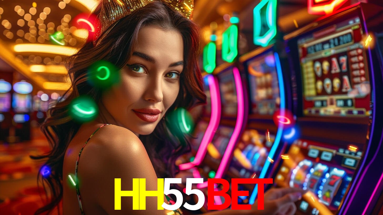 HH55Bet,HH55 Game