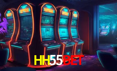 Inovações de Jogos na HH55Bet: O Futuro das Experiências Interativas