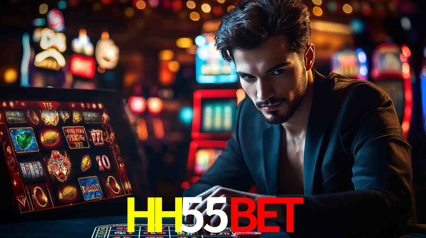 HH55 Game