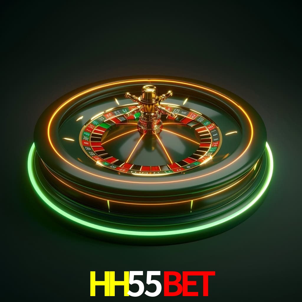 HH55Bet App - Aplicativo Móvel Oficial