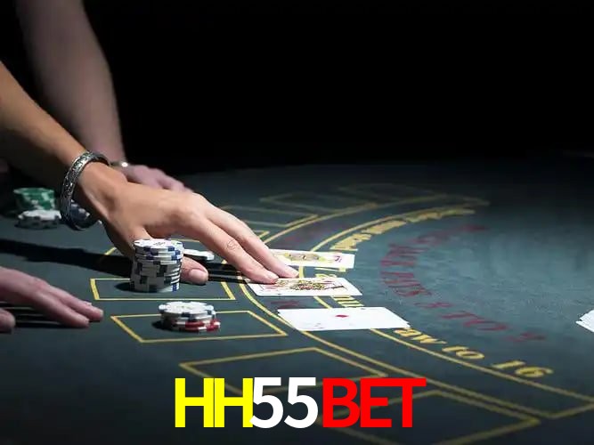 HH55Bet Salvador - Support