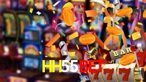 HH55Bet,HH55 Game