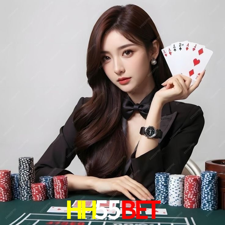 HH55Bet - Security