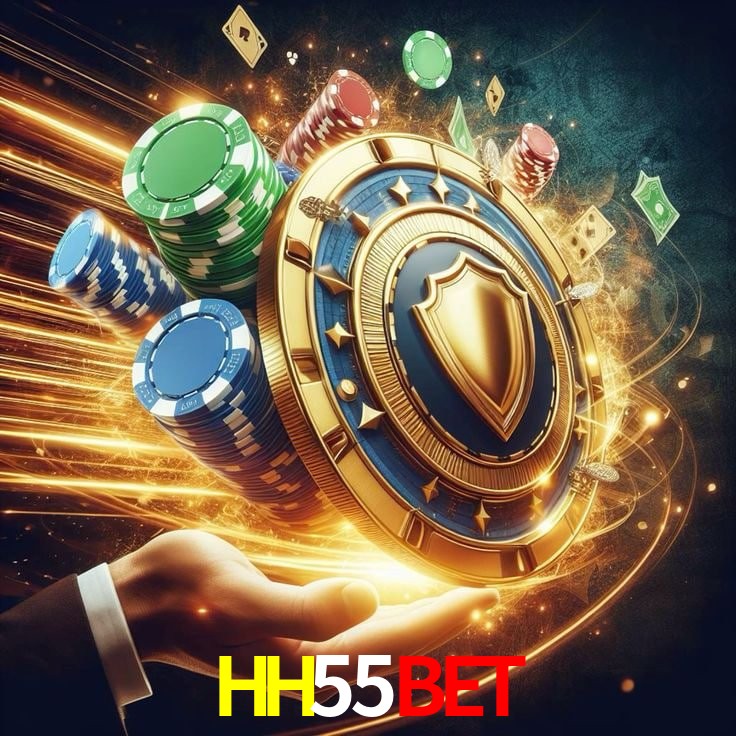 HH55Bet Curitiba - Live Betting