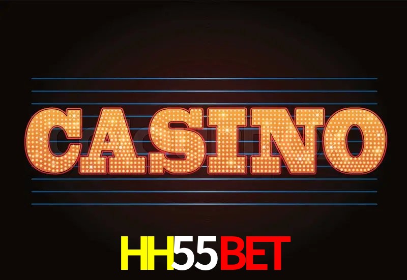 Benefícios da Conta HH55Bet