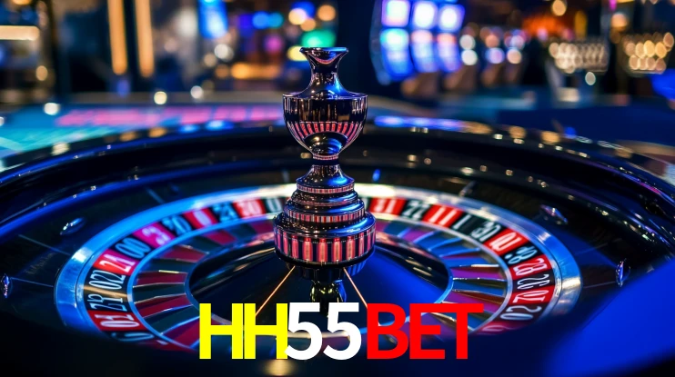 HH55Bet App Interface