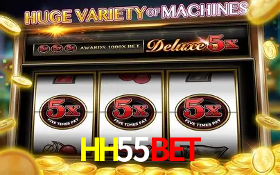 A Emoção da Loteria na HH55Bet: Uma Chance de Mudança de Vida