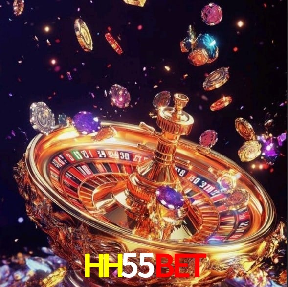 HH55Bet - User Statistics