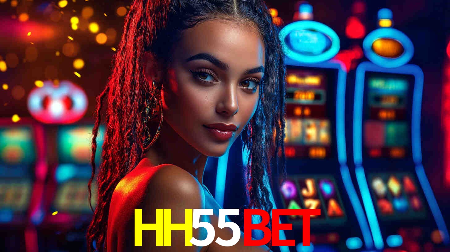 Explorando a Categoria de Eventos em Apostas na HH55Bet