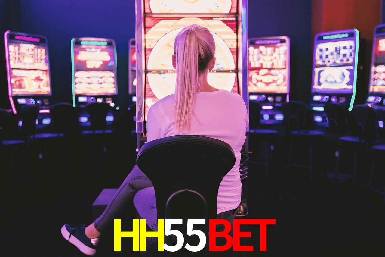 2FA Security HH55Bet