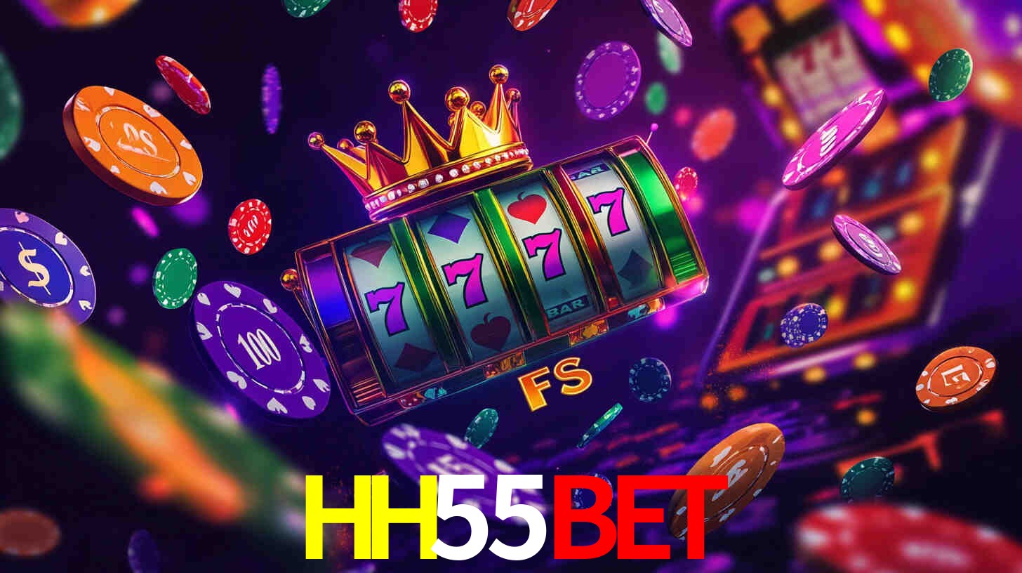 Blackjack Table HH55Bet