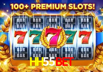 A Popularidade dos Caça-Níqueis no HH55Bet