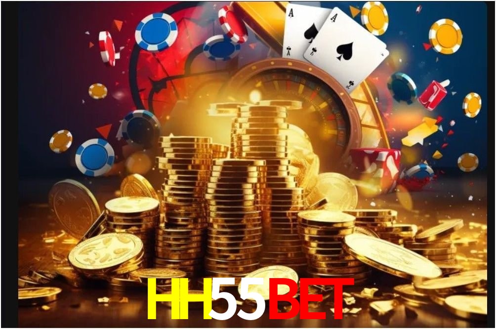 PIX Instantâneo HH55Bet