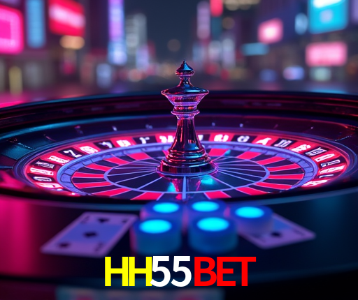Desvendando o Mundo dos Jogos Virtuais na HH55Bet