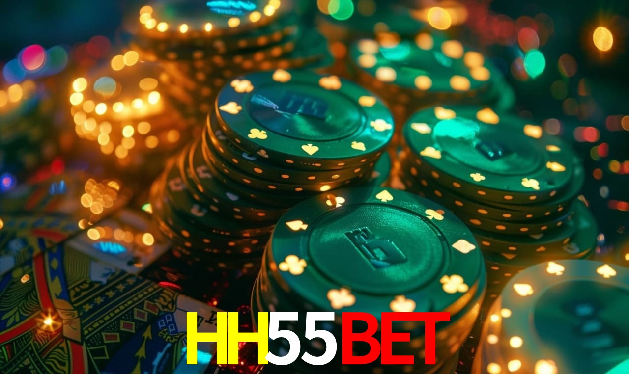 Avaliações dos Jogadores HH55Bet