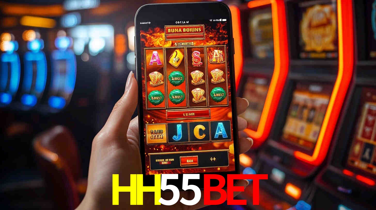 Experimente o Login Seguro Premium no HH55Bet