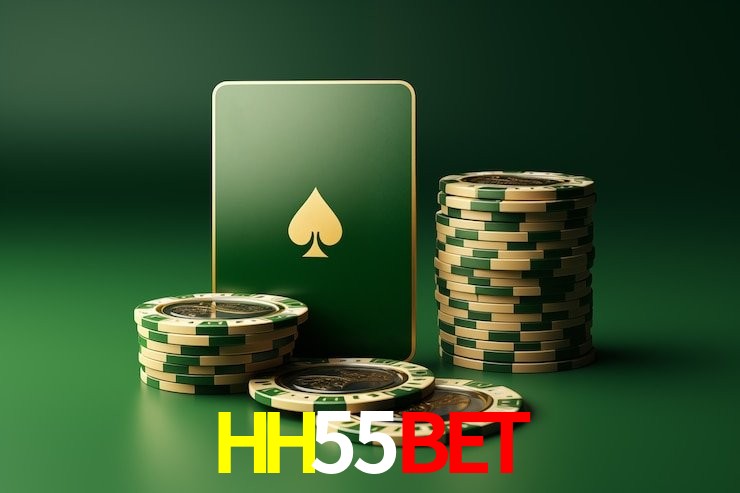 Experiência VIP HH55Bet