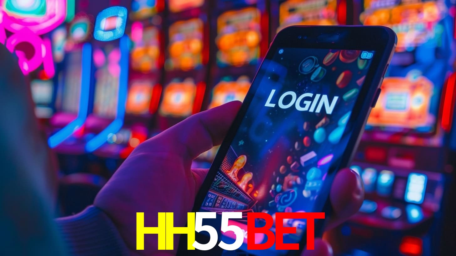 Apostas de Basquete HH55Bet