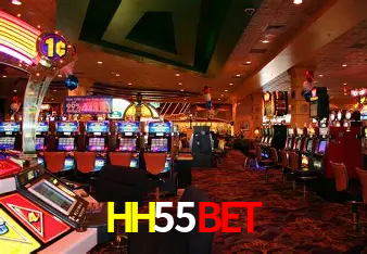 A Experiência Imersiva dos Cassinos Ao Vivo no HH55Bet