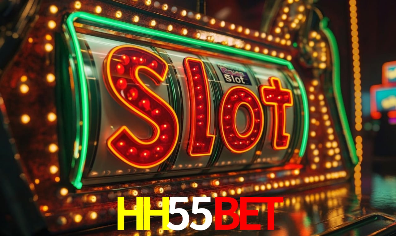 HH55Bet - Login Methods