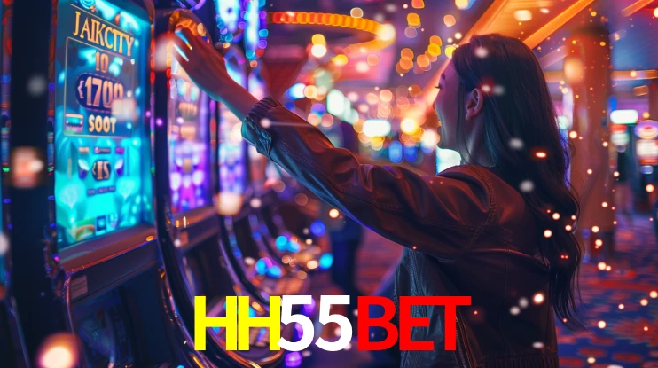 Explore as vantagens do HH55Bet: serviço profissional e confiabilidade