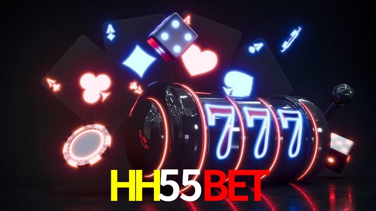 Gates of Olympus HH55Bet