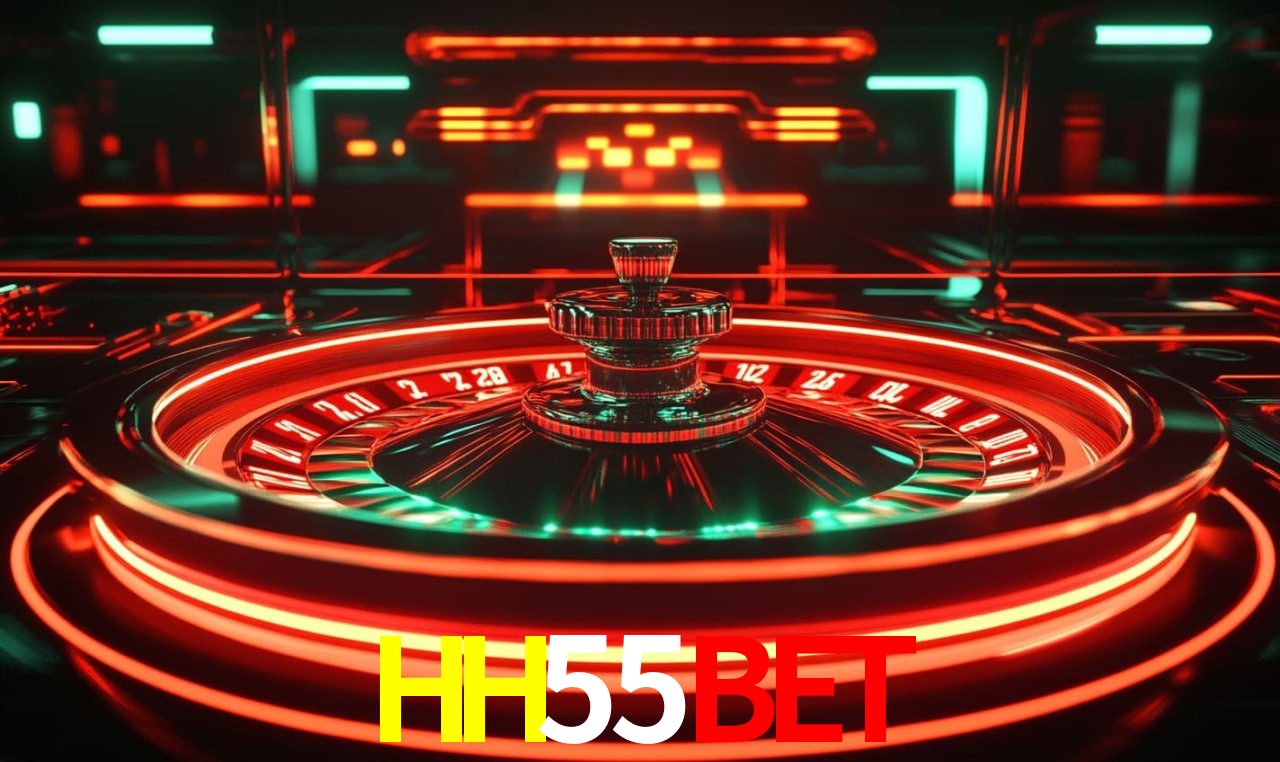 Apostas Esportivas na HH55Bet: Um Guia Completo