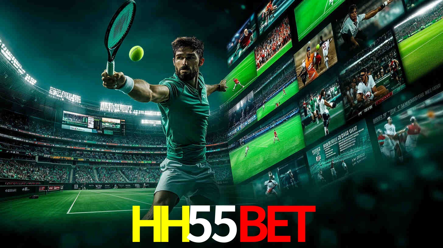 A Popularidade dos Caça-Níqueis no HH55Bet