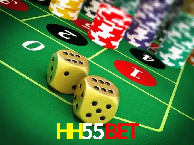 Bonus Features HH55Bet